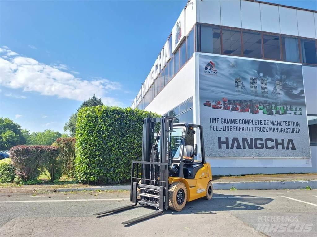 Hangcha XE25i 그 외 지게차