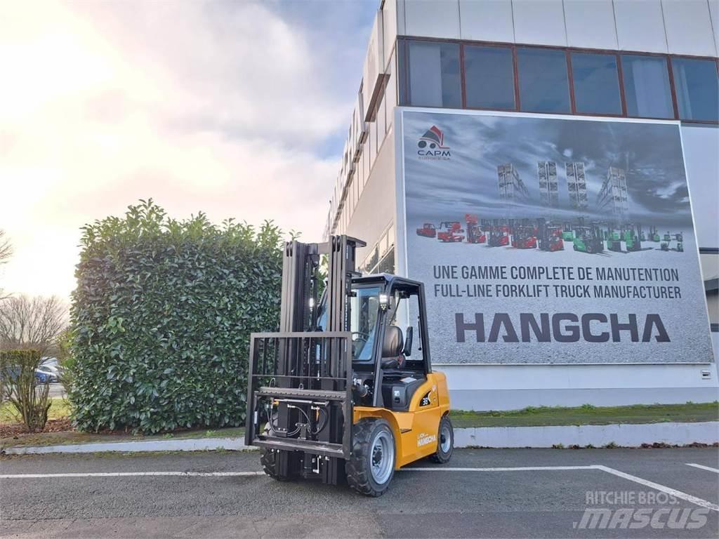 Hangcha XE38Hi 그 외 지게차