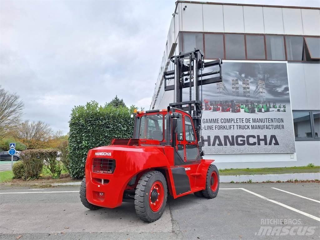 Hangcha XF100D 그 외 지게차