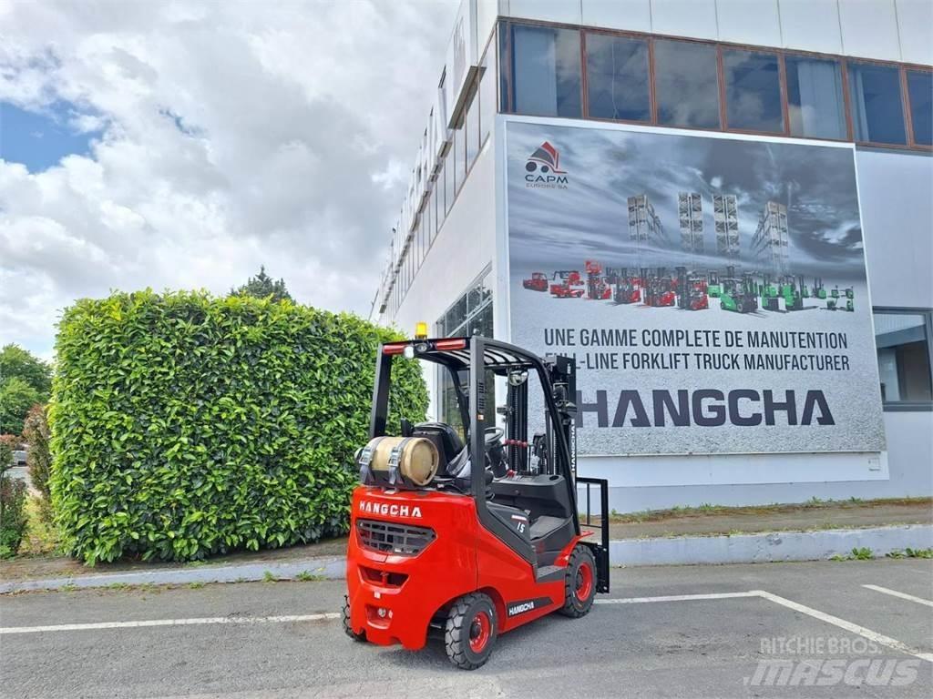 Hangcha XF15G-2 그 외 지게차