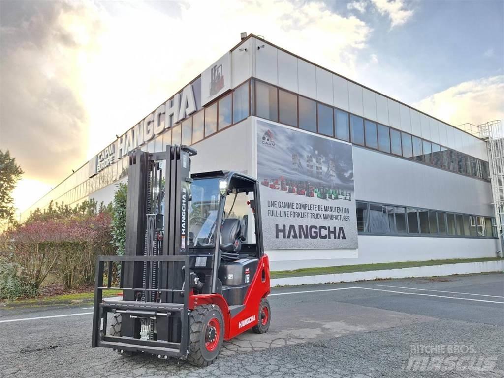 Hangcha XF18D 그 외 지게차