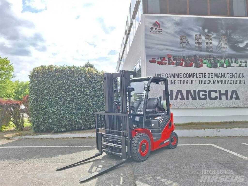 Hangcha XF20G-2 그 외 지게차