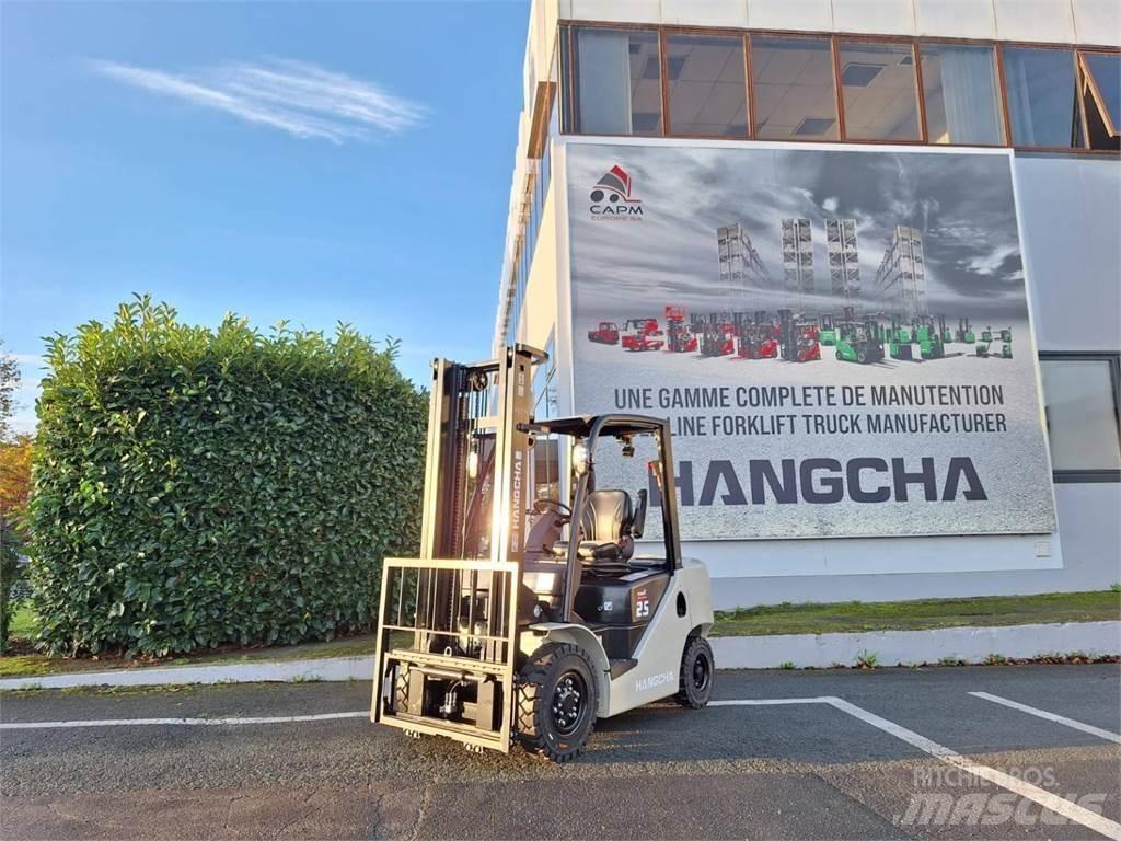 Hangcha XF25D 그 외 지게차