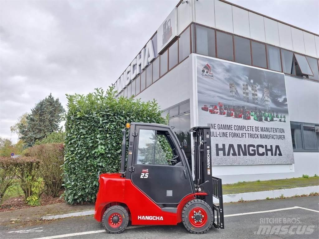 Hangcha XF25D 그 외 지게차