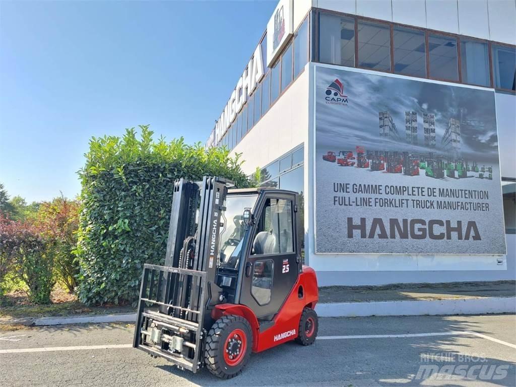 Hangcha XF25D 그 외 지게차
