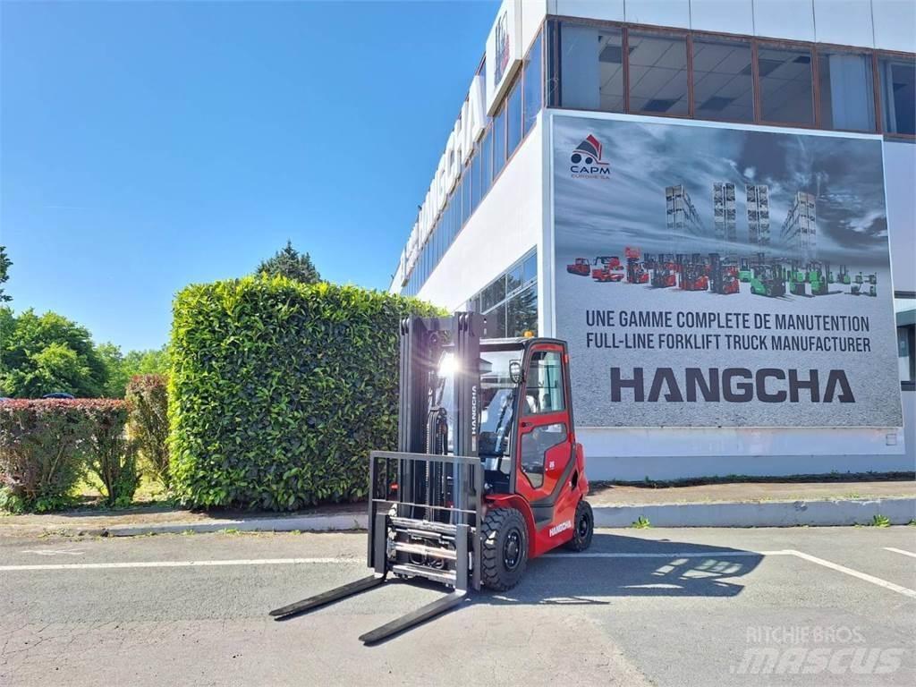 Hangcha XF25D-2 그 외 지게차