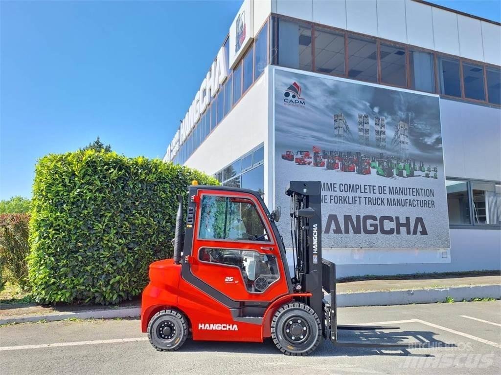 Hangcha XF25D-2 그 외 지게차