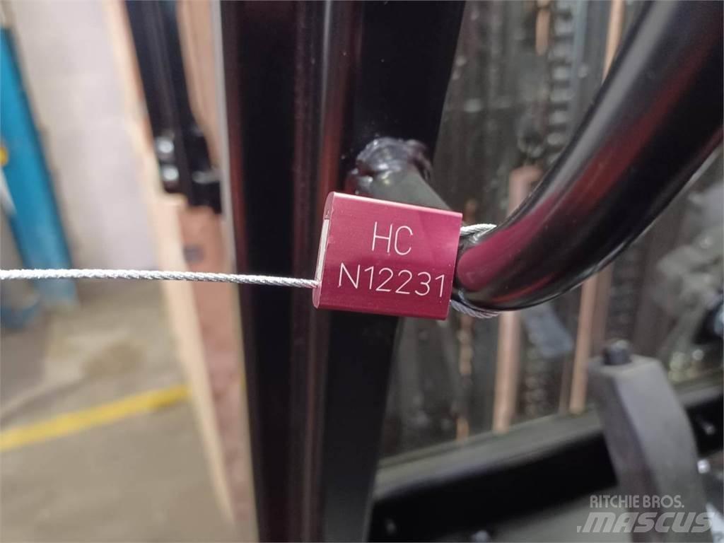 Hangcha XF25G 그 외 지게차