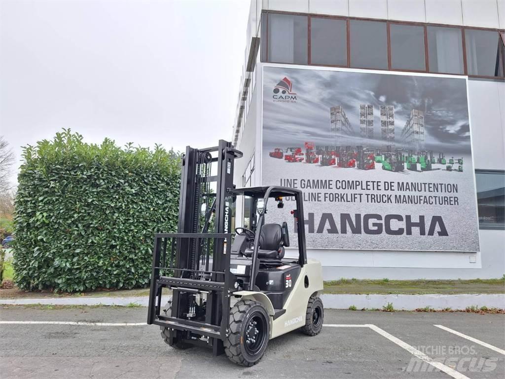 Hangcha XF30D 그 외 지게차