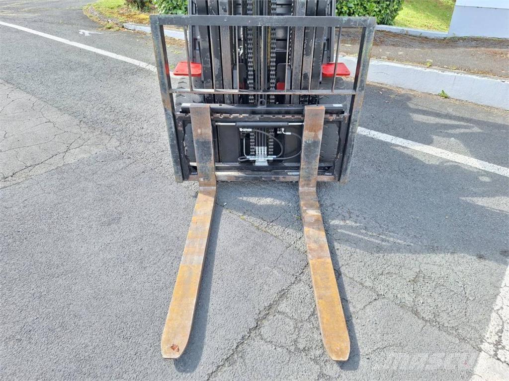 Hangcha XF35G 그 외 지게차