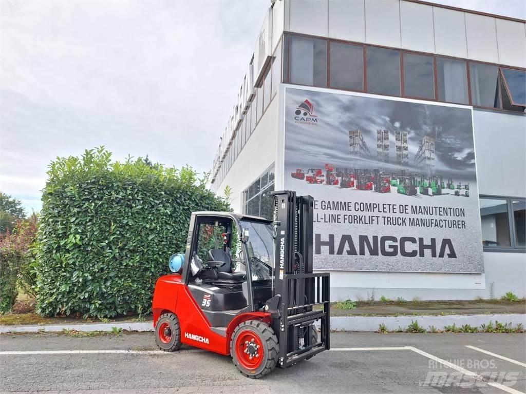 Hangcha XF35G 그 외 지게차