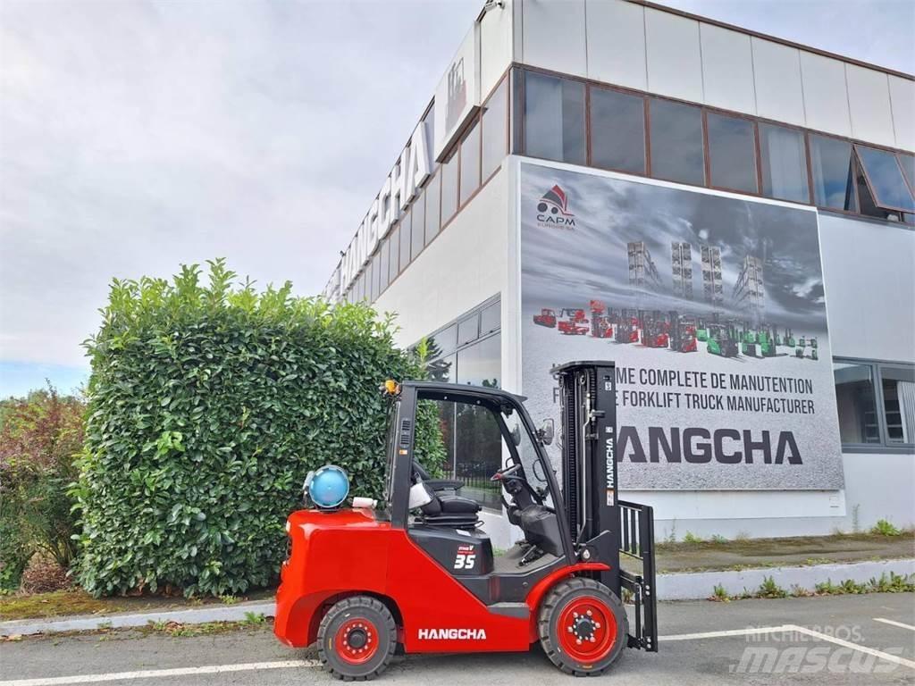 Hangcha XF35G 그 외 지게차