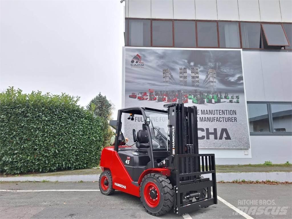 Hangcha XF45G 그 외 지게차