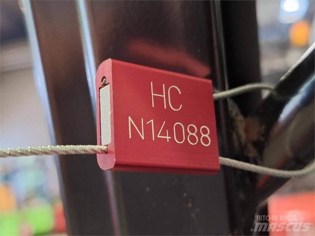 Hangcha XF50D 그 외 지게차