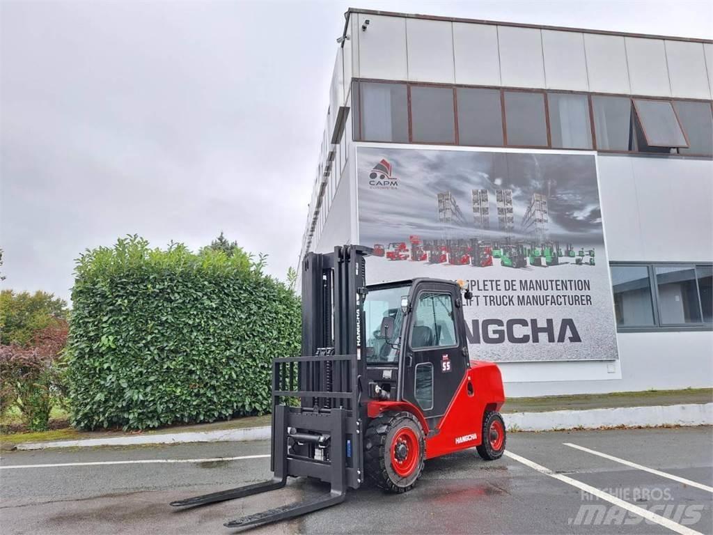 Hangcha XF55D 그 외 지게차