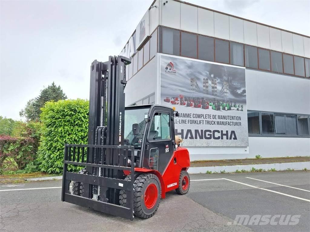 Hangcha XF55G 그 외 지게차
