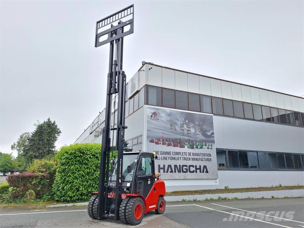 Hangcha XF55G 그 외 지게차