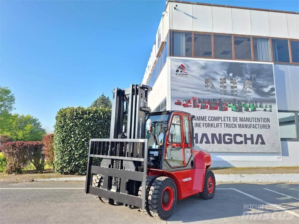 Hangcha XF70D 그 외 지게차