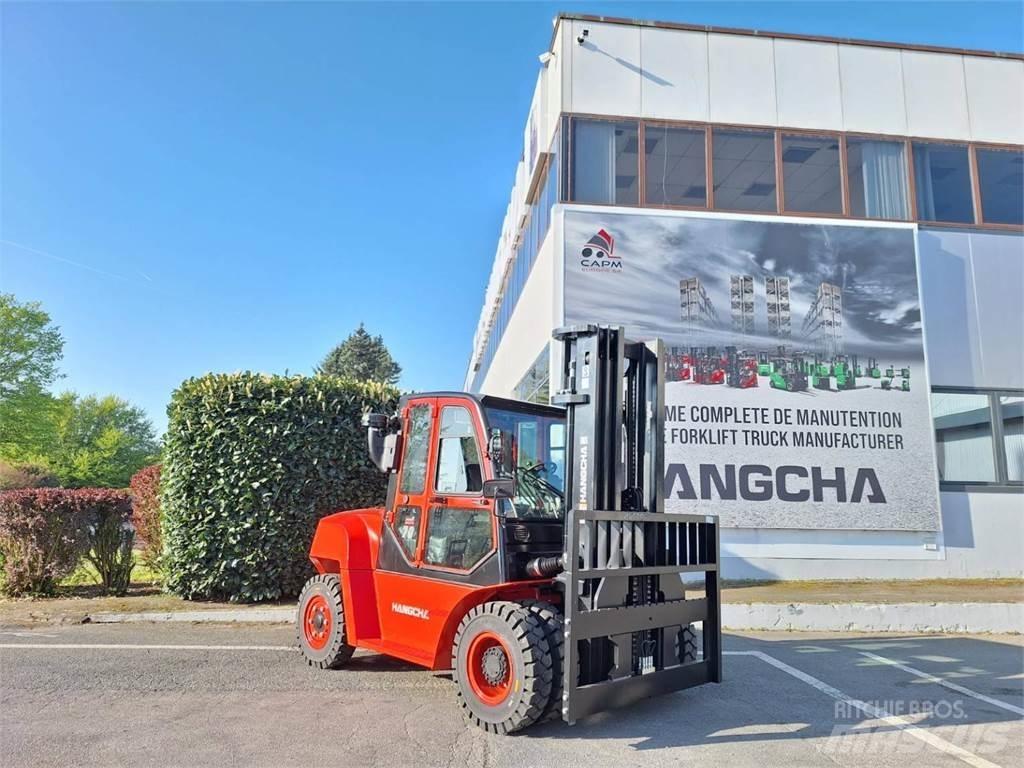 Hangcha XF70D 그 외 지게차
