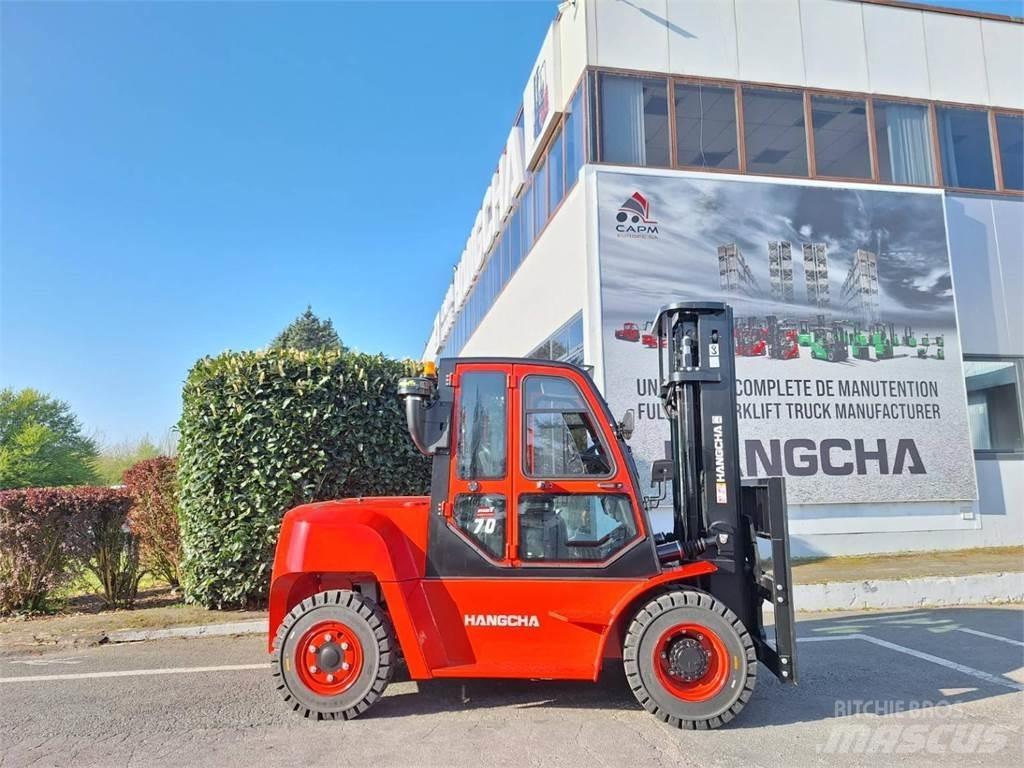 Hangcha XF70D 그 외 지게차