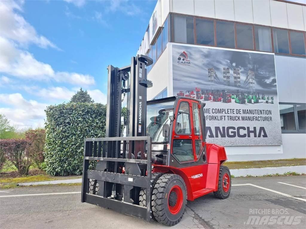 Hangcha XF70D 그 외 지게차
