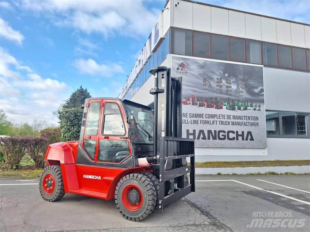 Hangcha XF70D 그 외 지게차