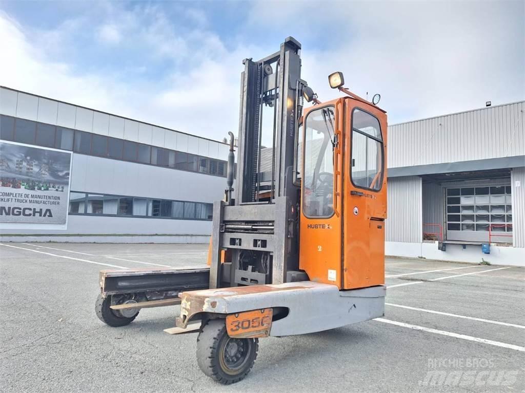 Hubtex DQ45D 사이드로더