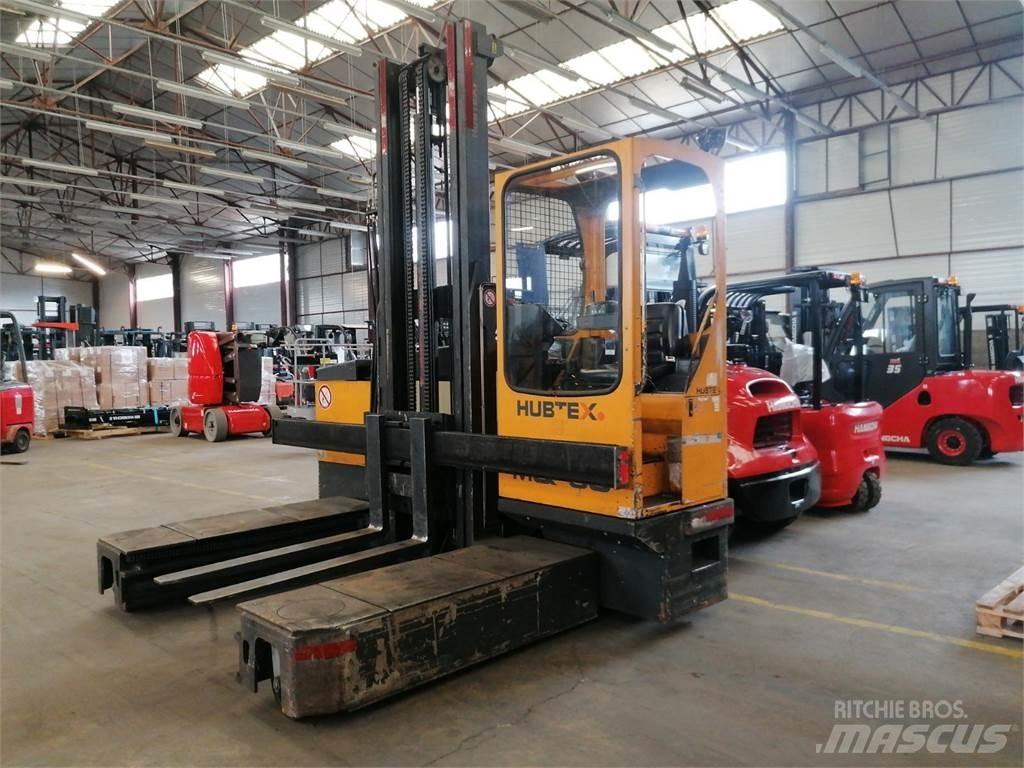 Hubtex MQ30 사이드로더