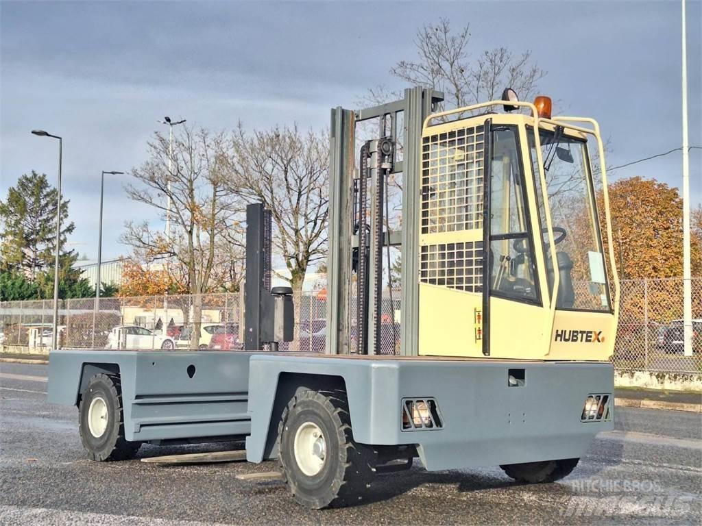 Hubtex S30 D 사이드로더