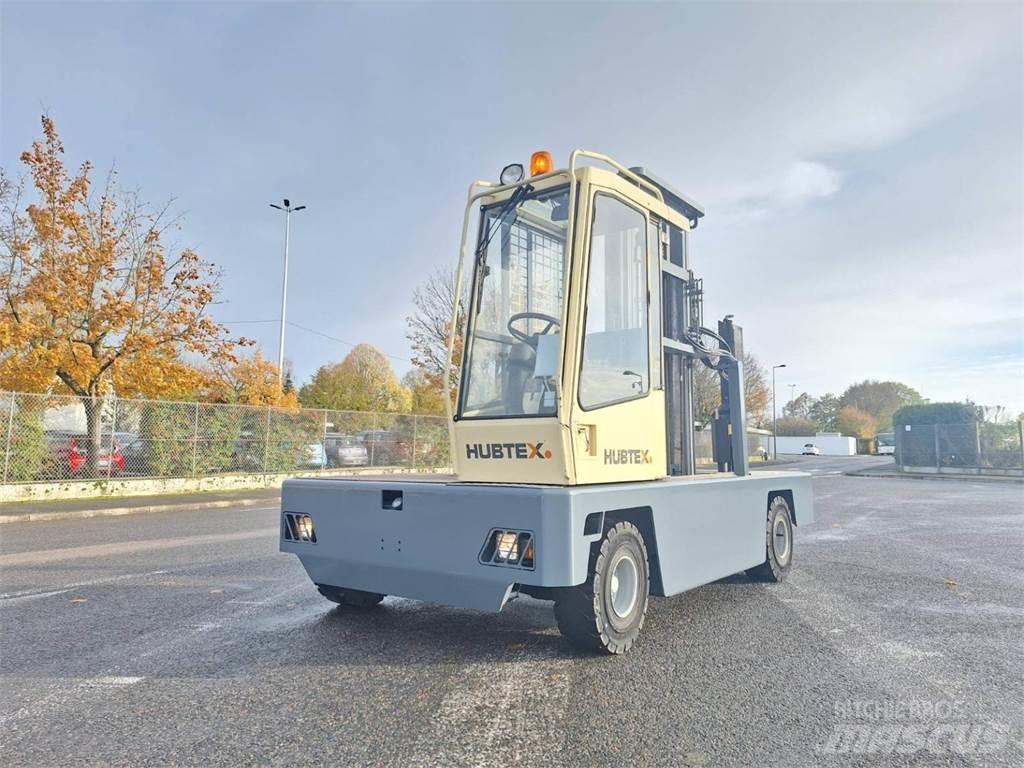 Hubtex S30 D 사이드로더
