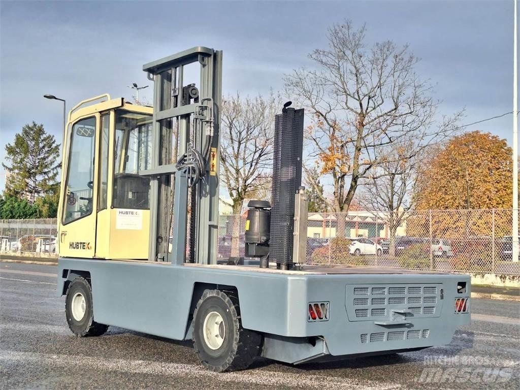 Hubtex S30 D 사이드로더