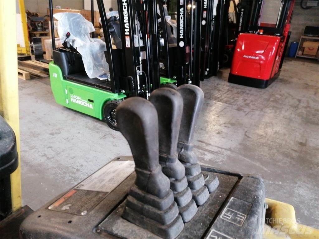 Hyster E1.50XM 그 외 지게차