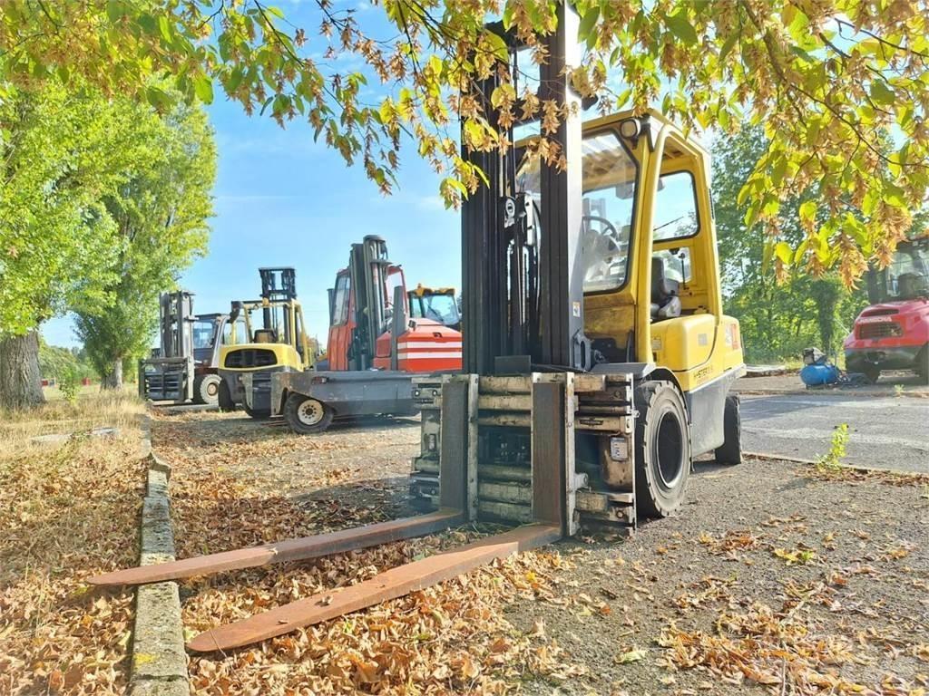 Hyster H3.5FT 그 외 지게차
