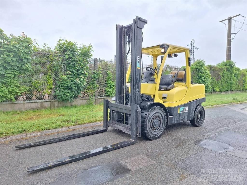 Hyster H5.5FT 그 외 지게차