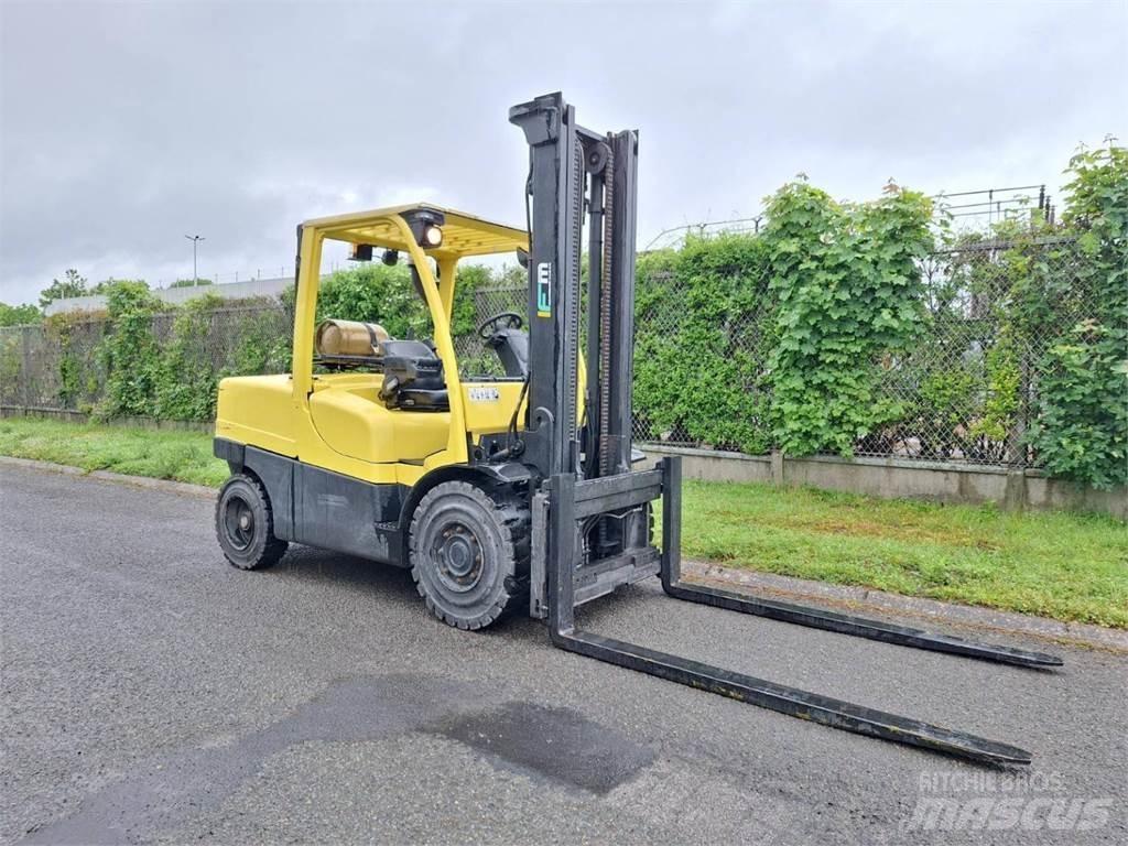Hyster H5.5FT 그 외 지게차