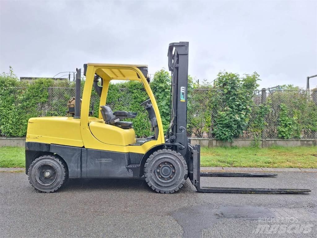 Hyster H5.5FT 그 외 지게차