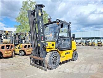 Hyundai 40L-7A 그 외 지게차