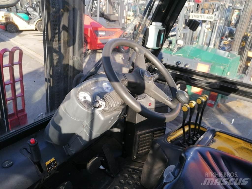 Hyundai 40L-7A 그 외 지게차