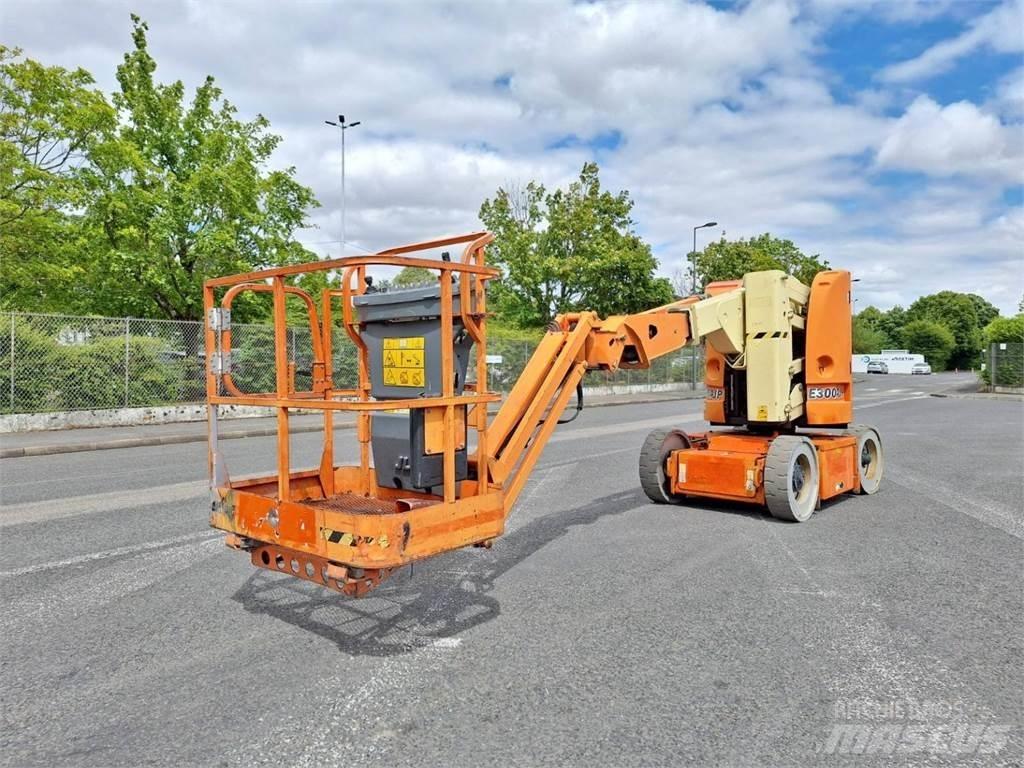 JLG E300AJP 기타 승강기와 플랫폼