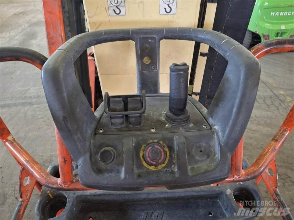 JLG TOUCAN 8E 기타 승강기와 플랫폼
