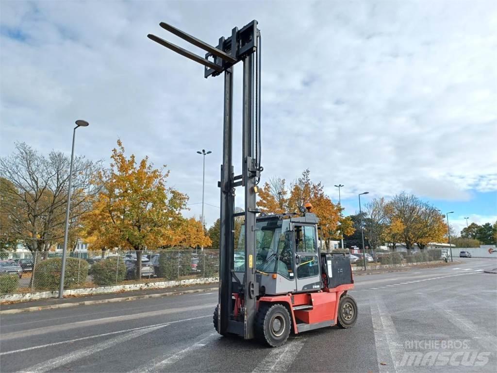 Kalmar ECF70-6 그 외 지게차