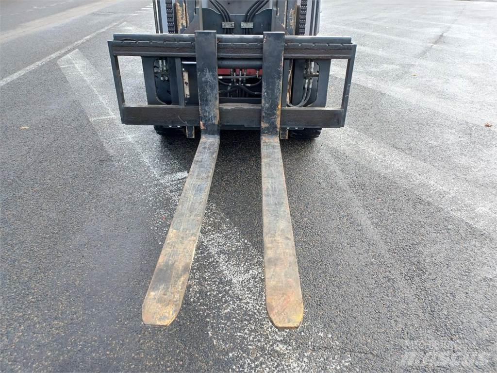 Kalmar ECF70-6 그 외 지게차