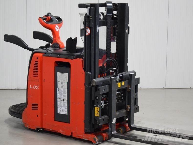 Linde L06ac 핸드파레트 트럭