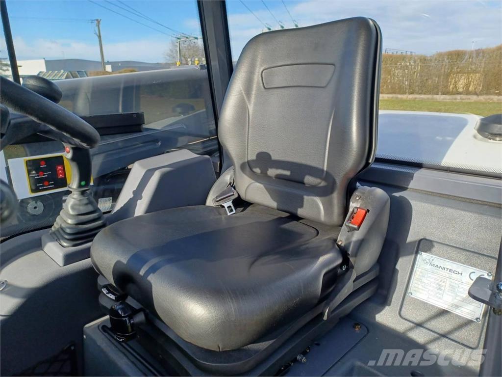  Manitech T150H 자재 장비 - 기타