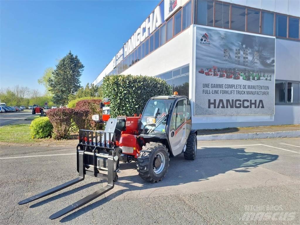Manitou MT625H 농업용 텔레 핸들러