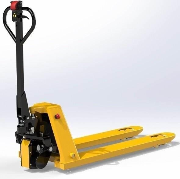 Microlift P15SE 포크리프트