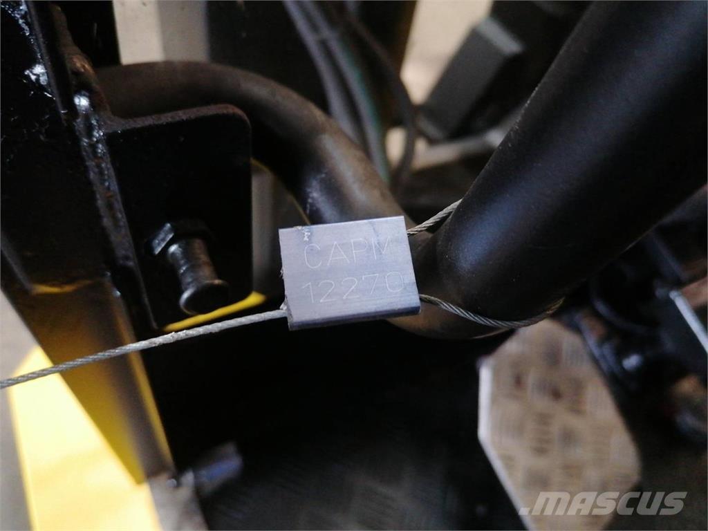 RMF KSL70G 그 외 지게차