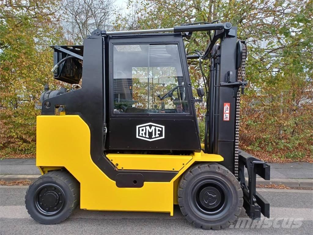 RMF KSL70G 그 외 지게차