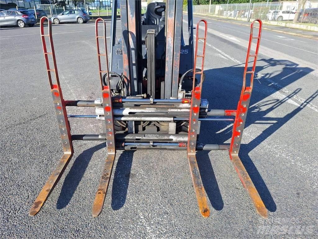 Seith DPK25C 그 외 지게차