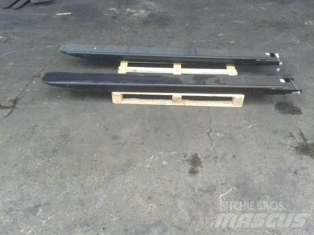  TVH 2000 mm 포크